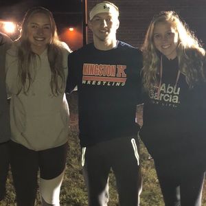 Meet your Posher, Daryl